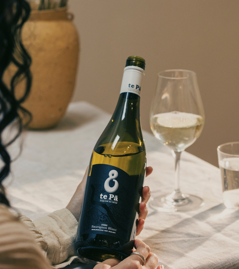 te Pa shortlisted for IWSC White Wine Producer of the Year Trophy