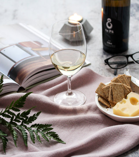 Perfect wine and cheese pairing ideas