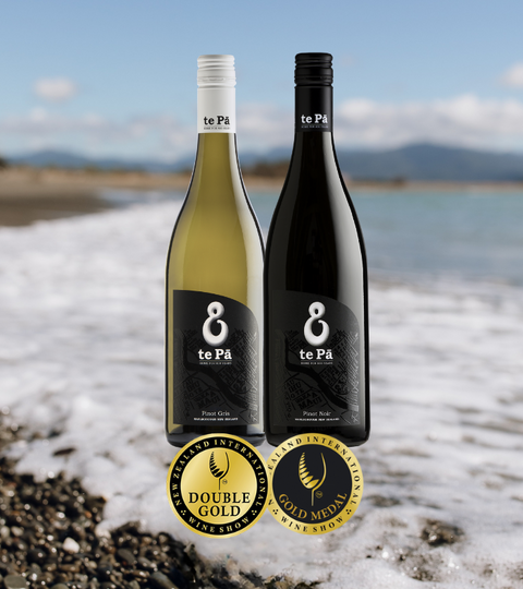 Big wins at the NZ International Wine Show