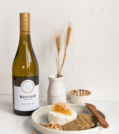 Montford Estate Wines to host Masterclass at The Food Show Auckland