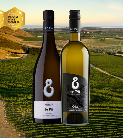Double whammy win at the Drinks Business Global Sauvignon Blanc Masters