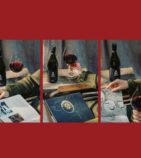 te Pa Pinot Noir wins place in New World's Premium NZ Selection