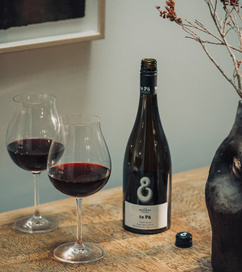 International Pinot Noir Day