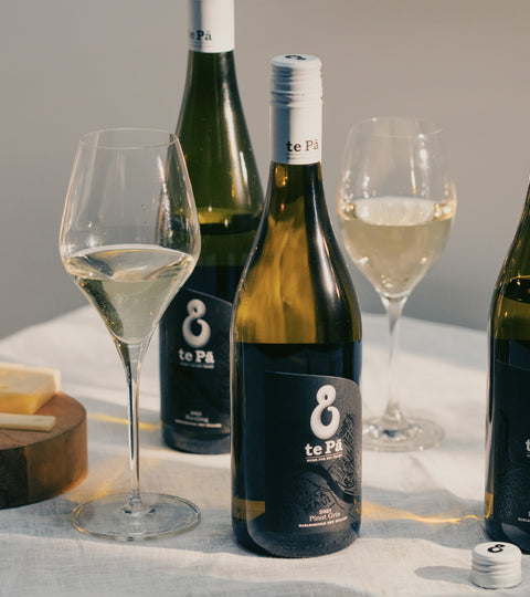 Celebrating National White Wine Day