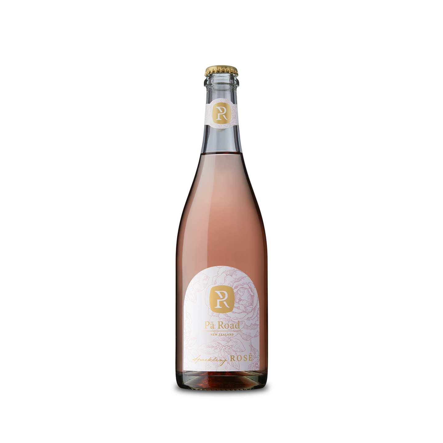 Pā Road Sparkling Rosé