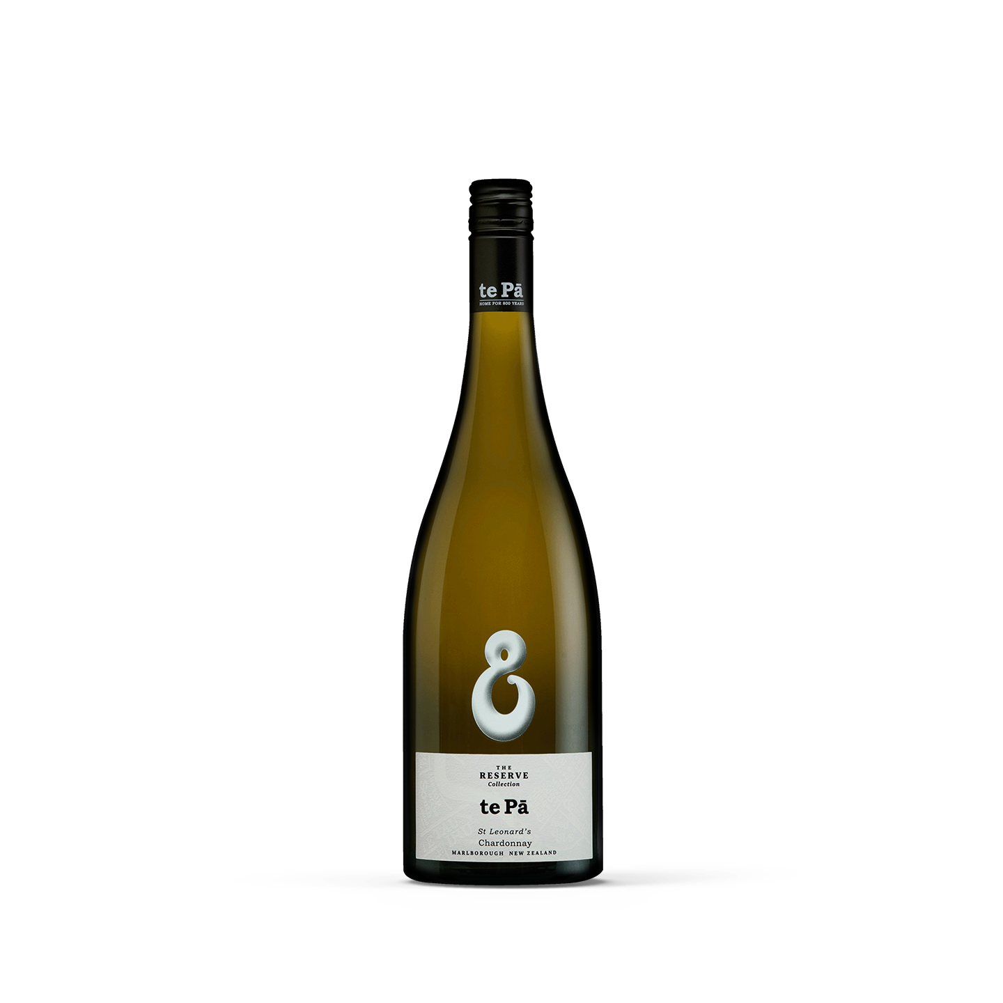 te Pā 2022 Reserve Collection Auntsfield Chardonnay