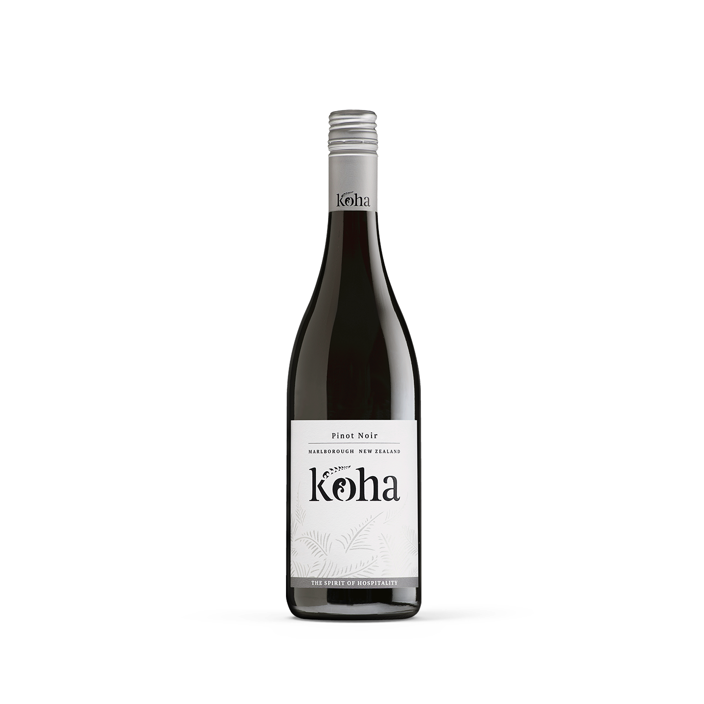 Koha Pinot Noir