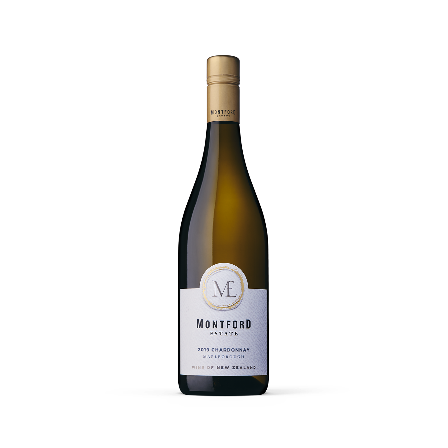Montford Estate Chardonnay