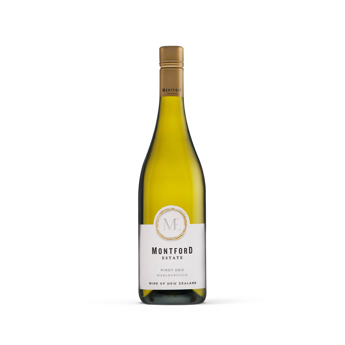 Montford Estate Pinot Gris