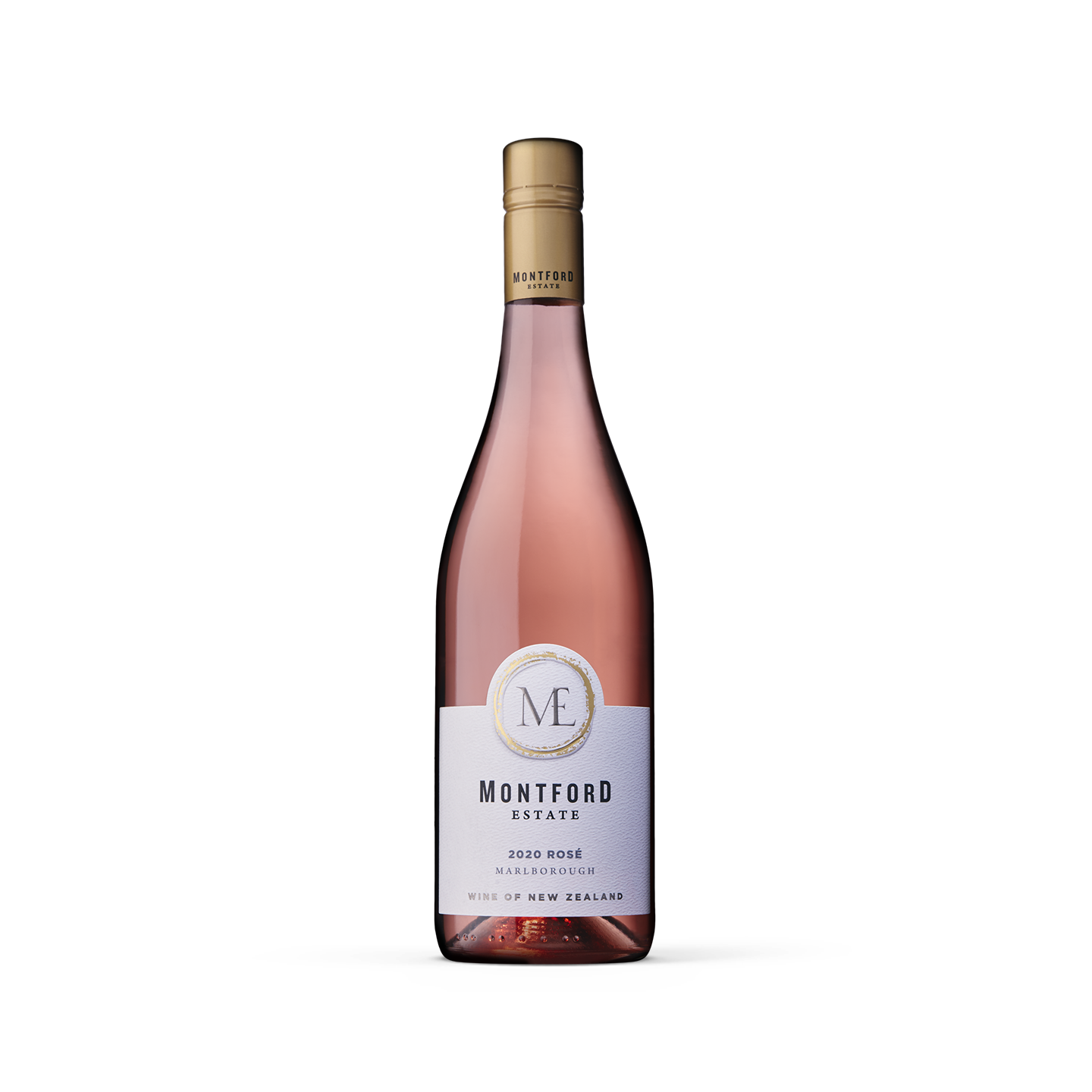 Montford Estate Marlborough Rosé