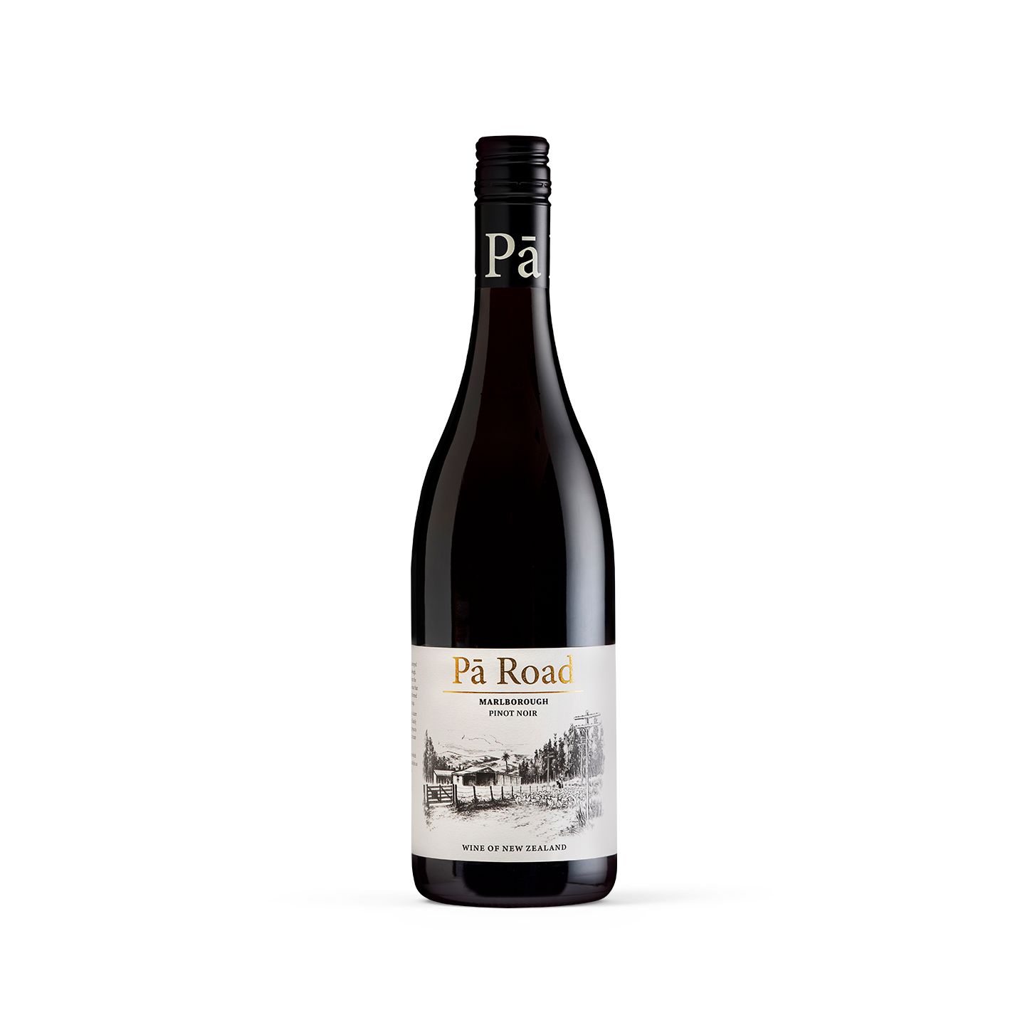 Pā Road Pinot Noir