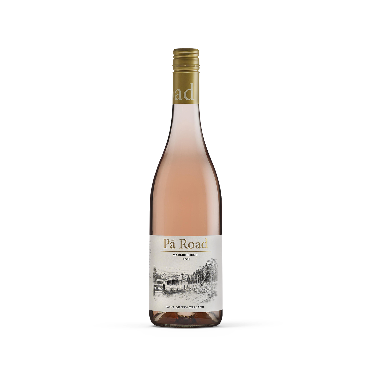 Pā Road Pinot Noir Rose