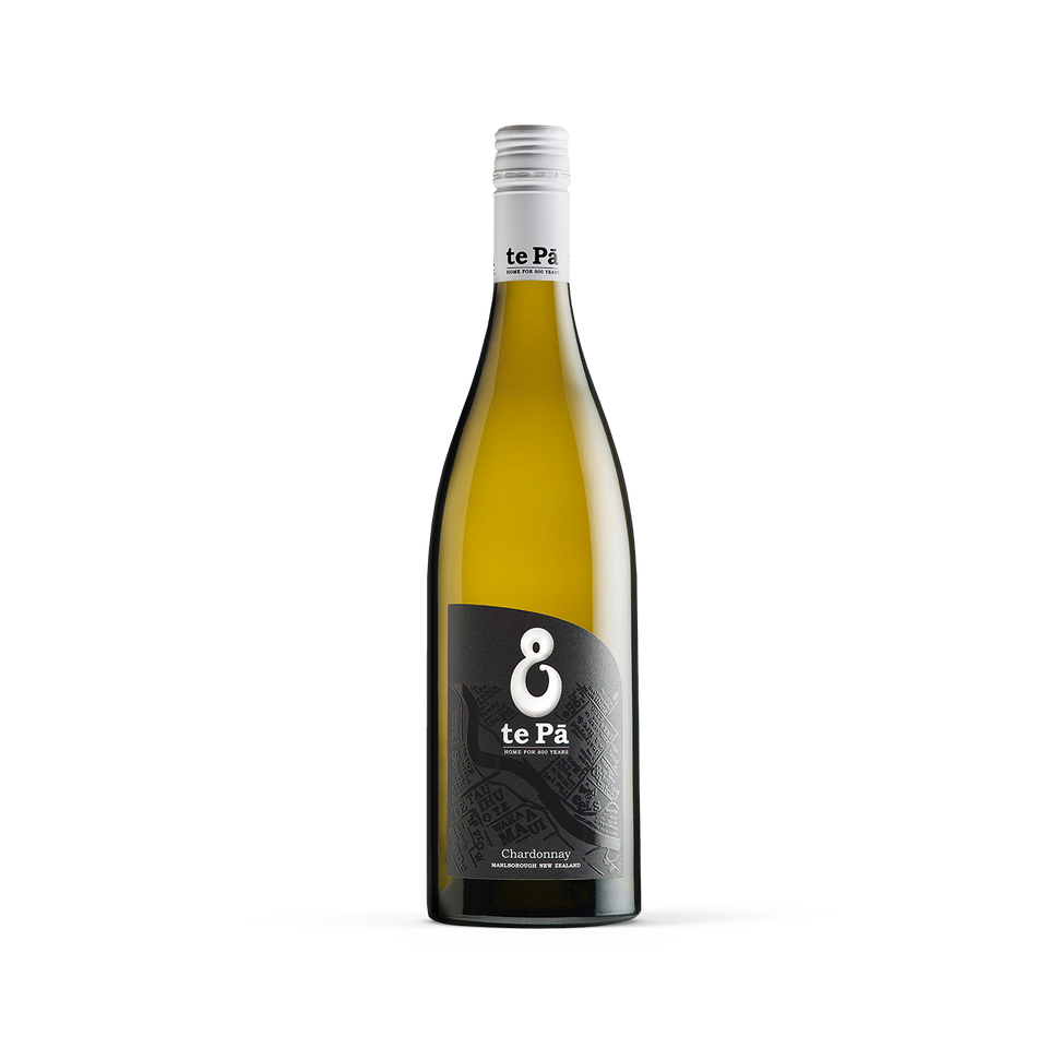te Pā Chardonnay