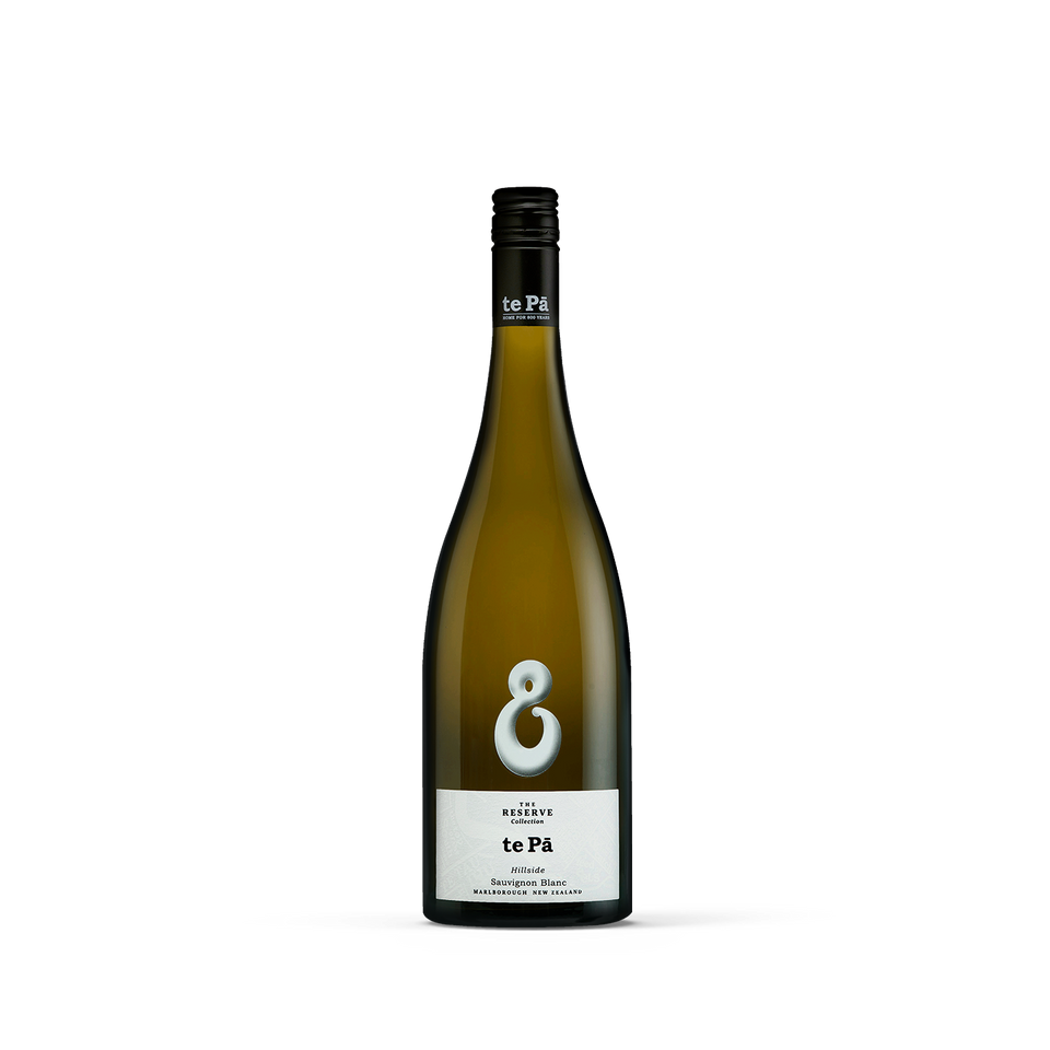 te Pā Reserve Collection Hillside Sauvignon Blanc