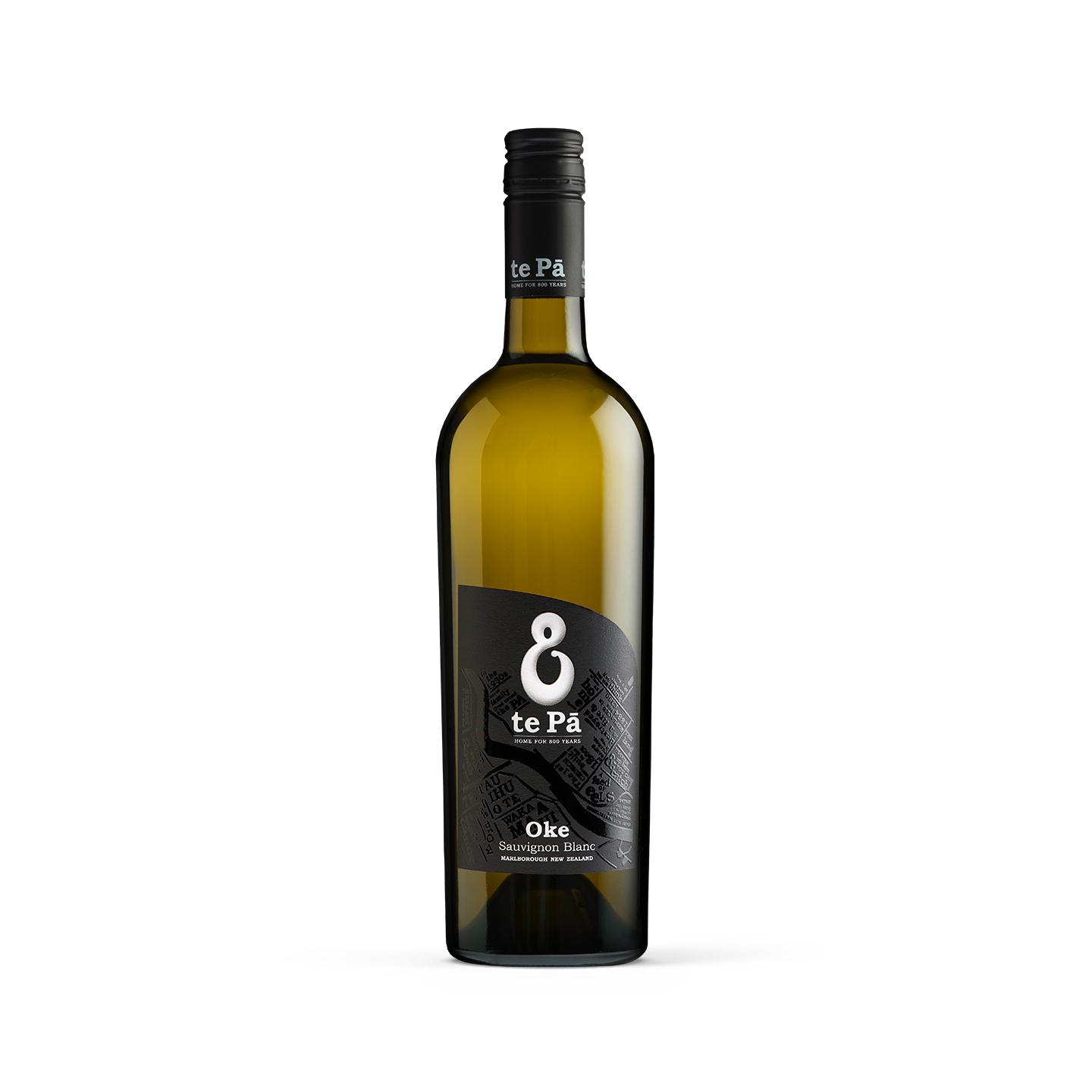 te Pā Sauvignon Blanc Oke (2019)