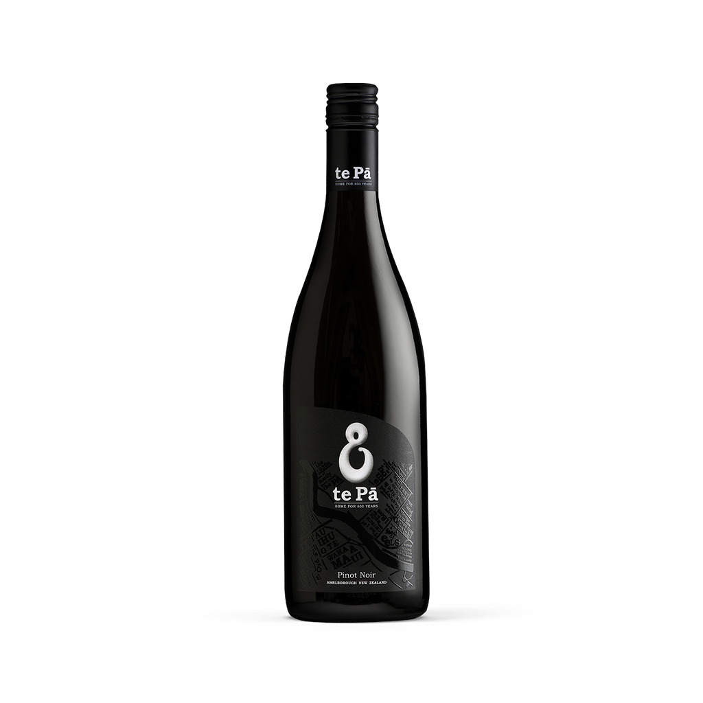 te Pā Pinot Noir (6 bottle pack) – te Pā Wines