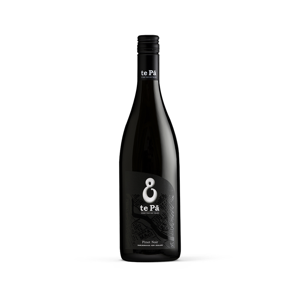 te Pā Pinot Noir