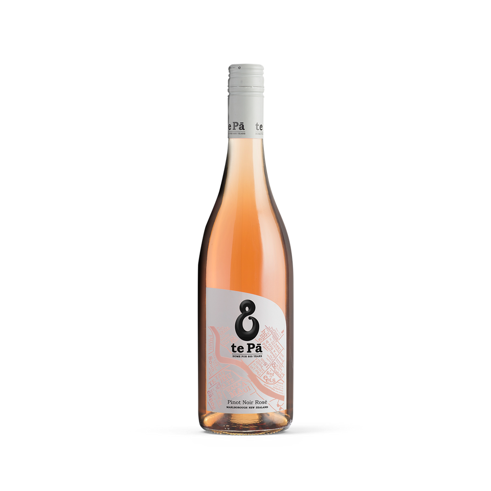 te Pā Pinot Noir Rosé