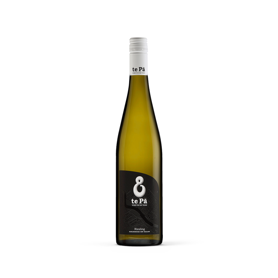 te Pā Riesling