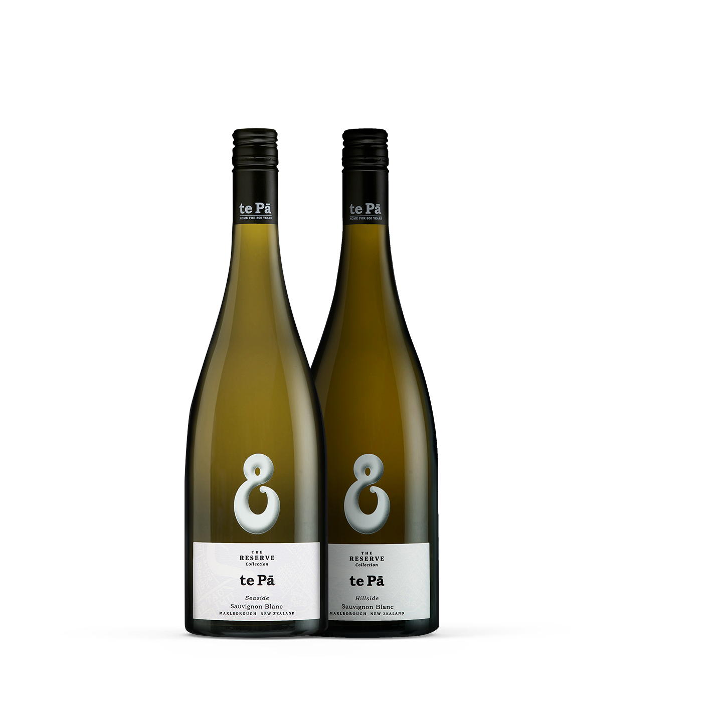 te Pā Reserve Collection Sauvignon Blanc Two Pack