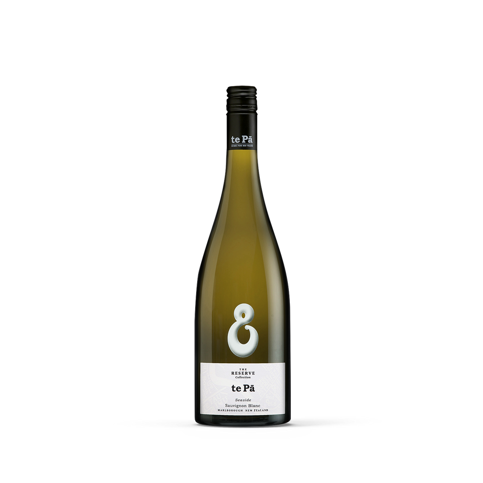 te Pā Reserve Collection Seaside Sauvignon Blanc