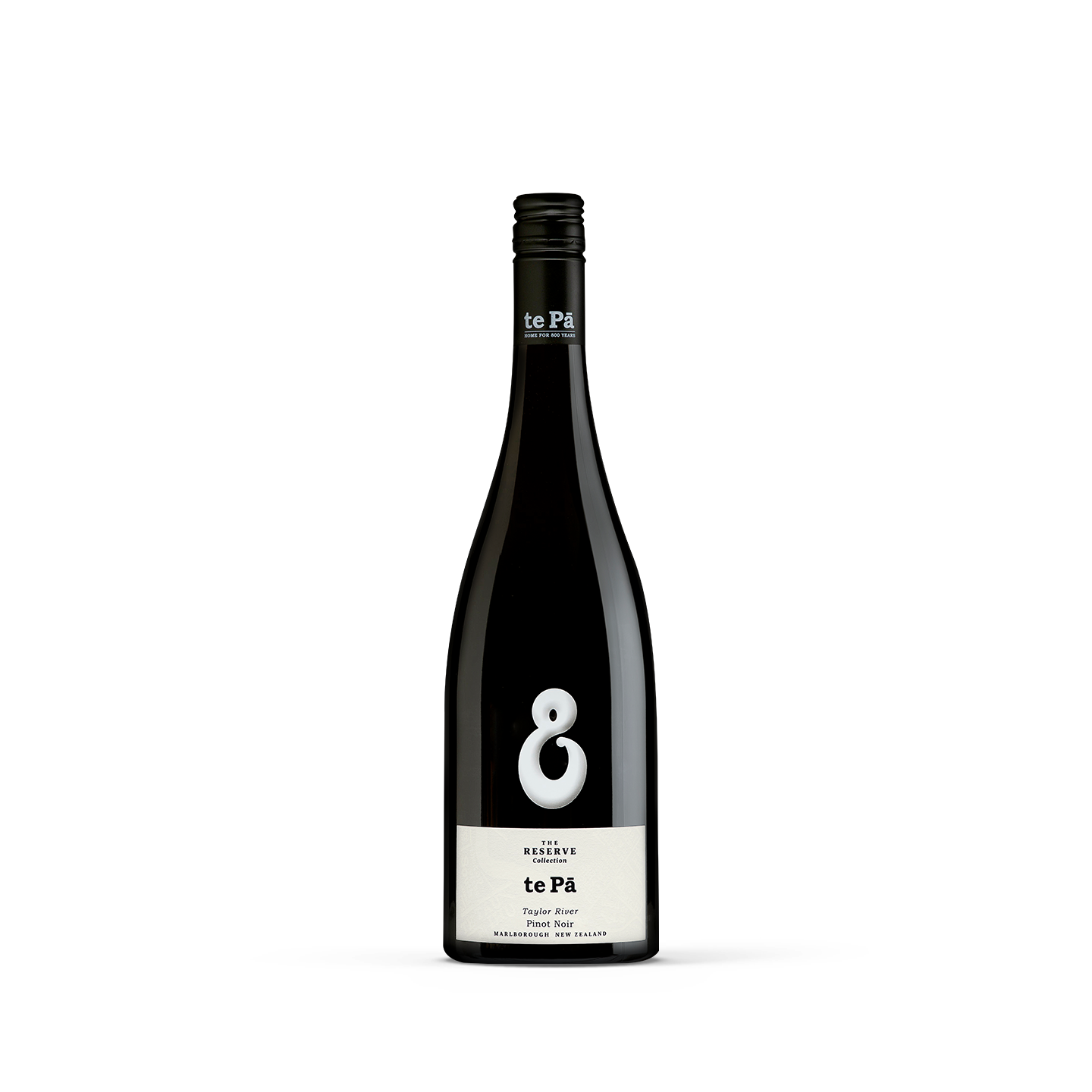 te Pā Reserve Collection Taylor River Pinot Noir