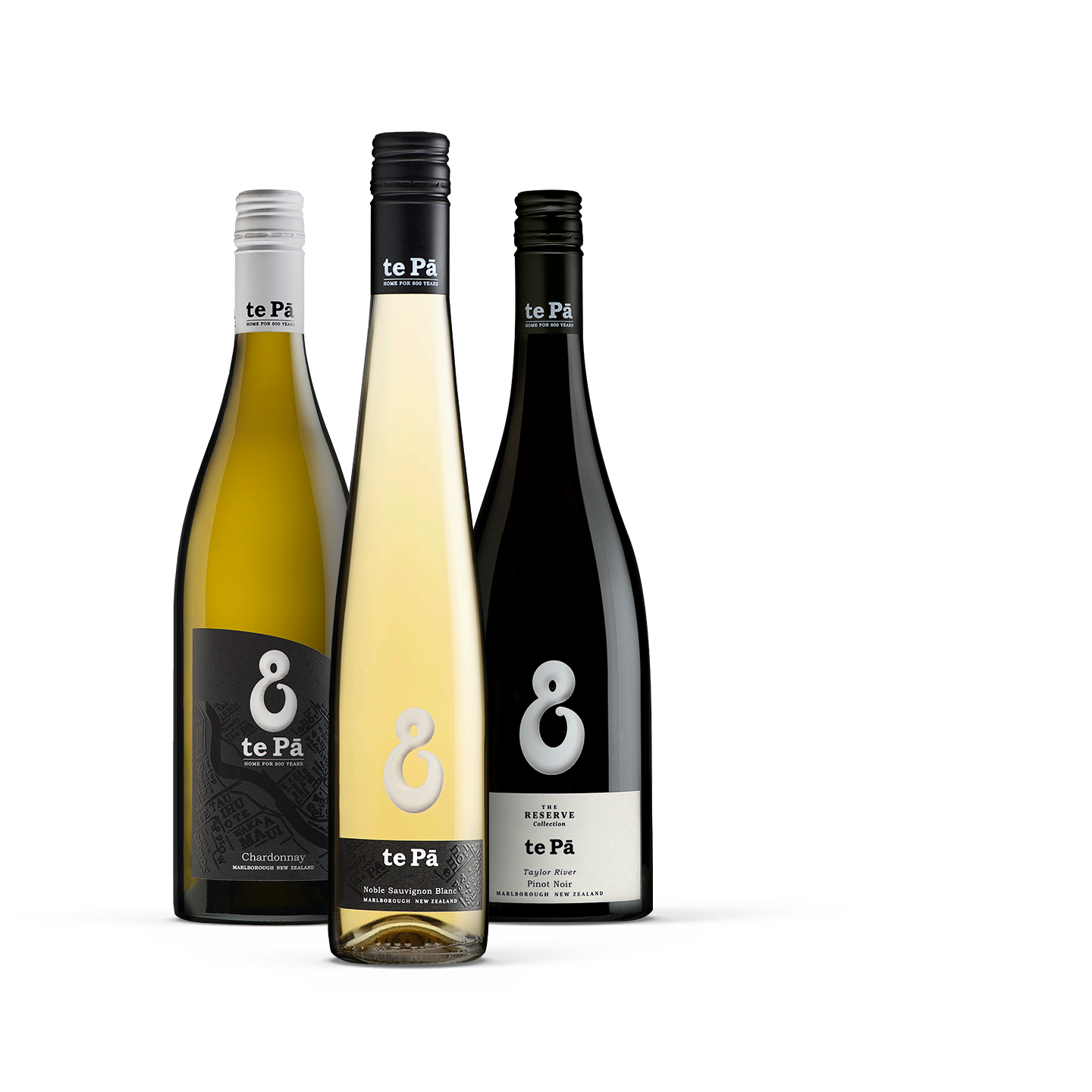 te Pā Wine Club