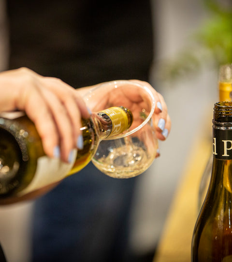 New Wine Orbit scores for Pa Road range