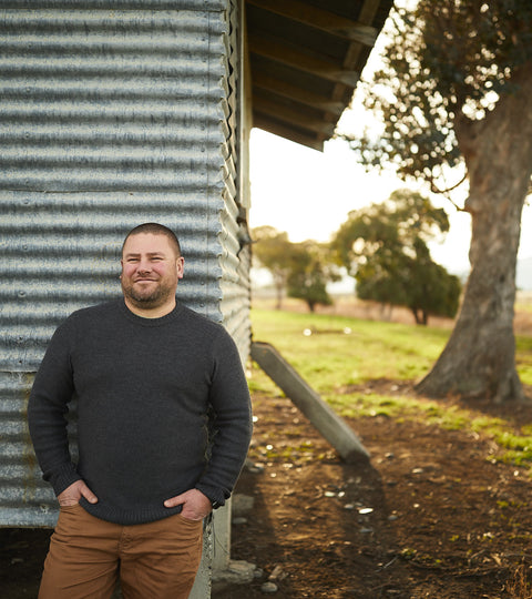 Haysley MacDonald featured on Radio NZ 'Country Life' show