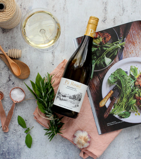 Wine matches for your favourite lockdown dishes