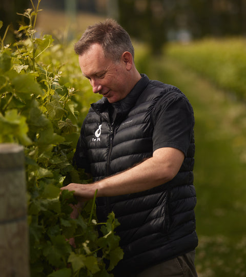 Chief Winemaker Sam Bennett makes Top 100 Master Winemakers List for 3rd Time