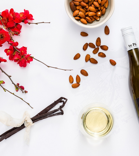 Gold for Chard at the New World Wine Awards