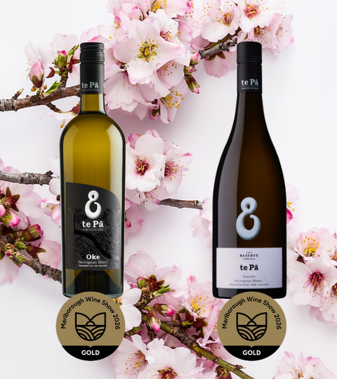 It's raining GOLD at the Marlborough Wine Show 2026