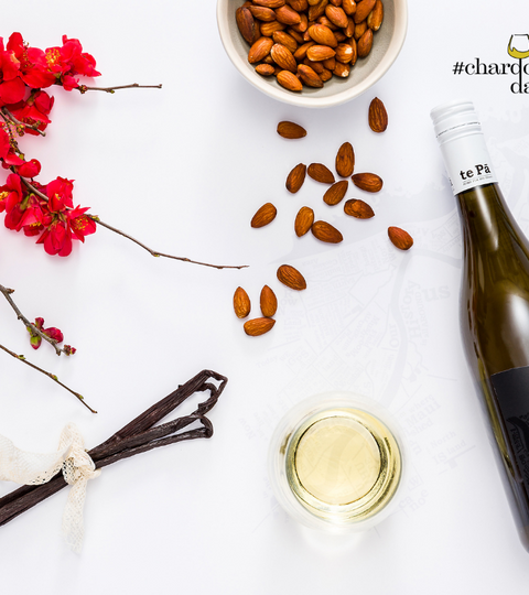 Pour Yourself a Glass of... New Zealand Chardonnay!