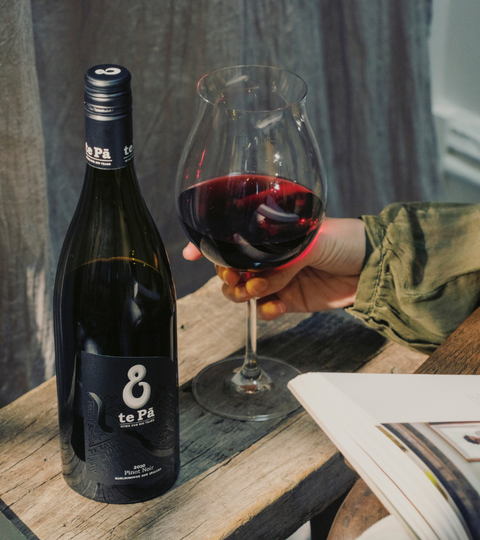 te Pa wins 'Master' award at Global Pinot Noir Masters competition