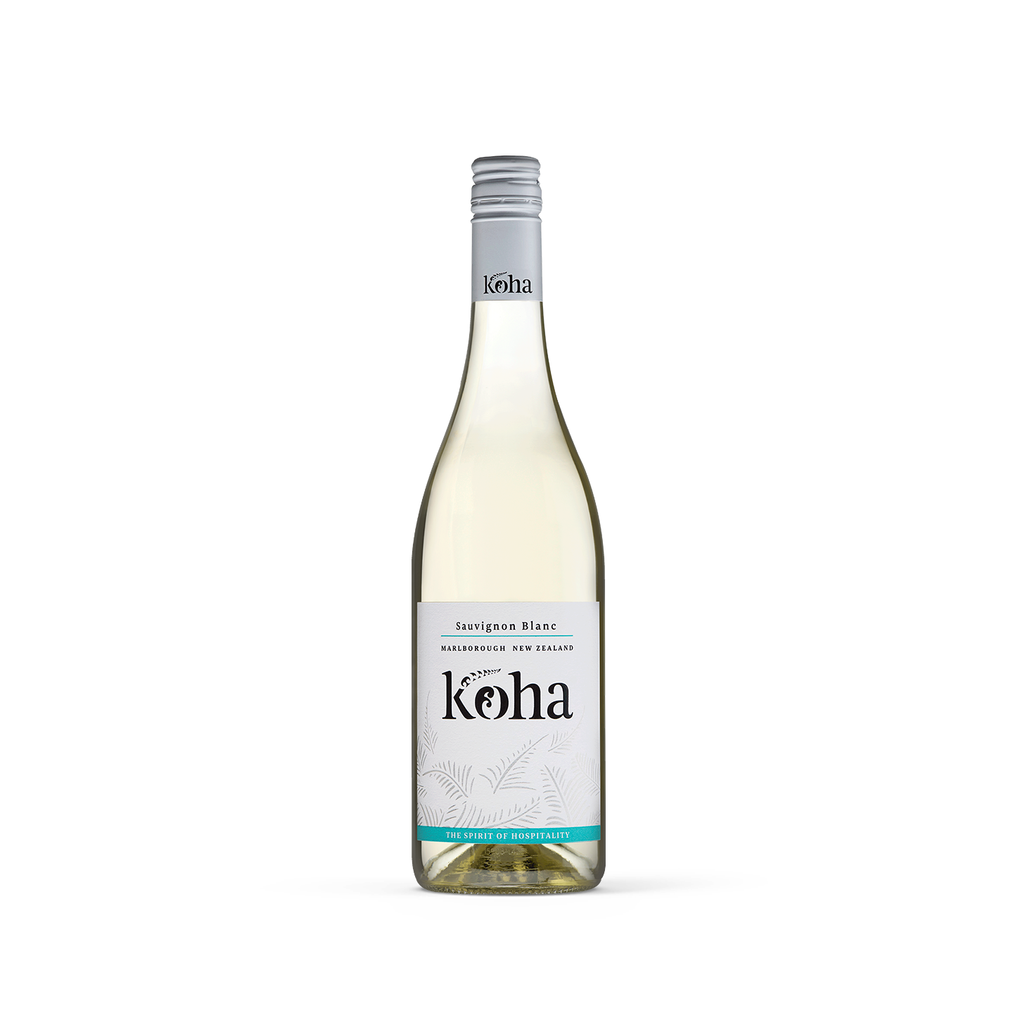 Koha Sauvignon Blanc