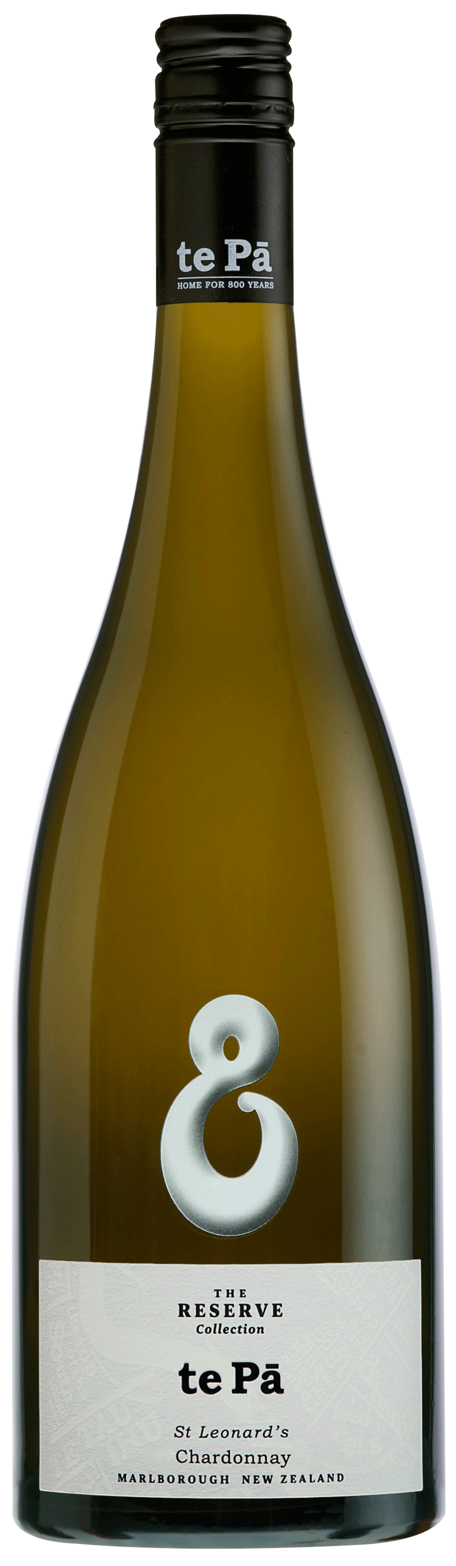 te Pa Reserve Collection Chardonnay Two Pack