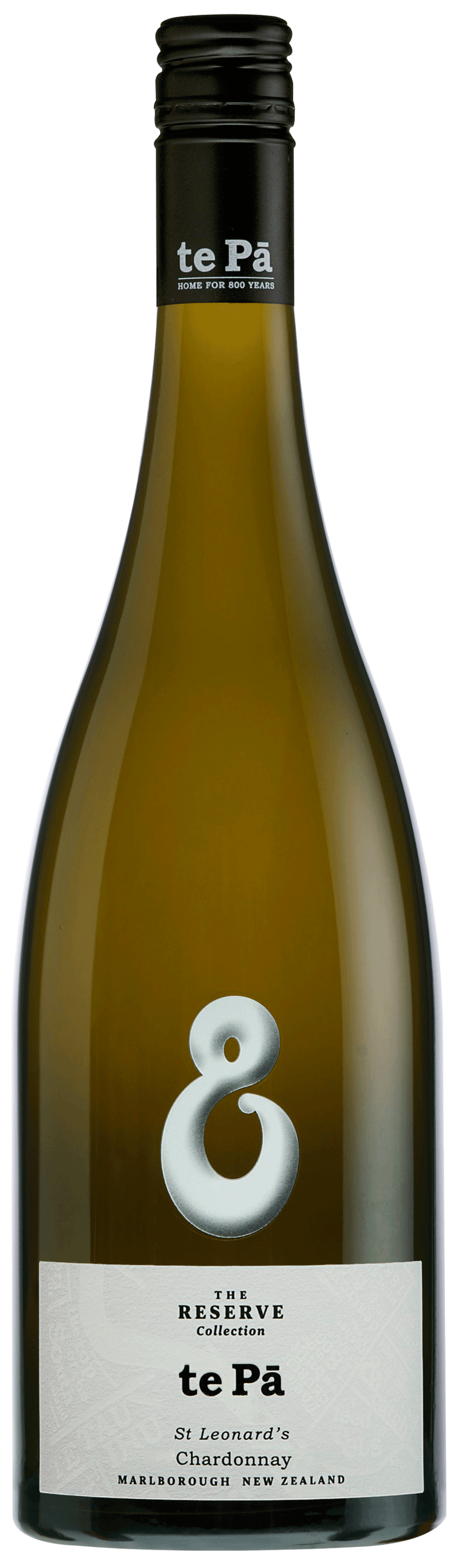 te Pa Reserve Collection Chardonnay Two Pack