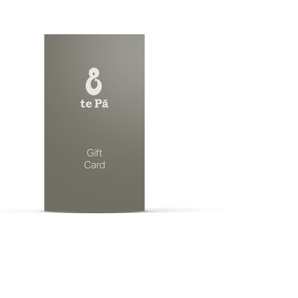 te Pā Gift Card