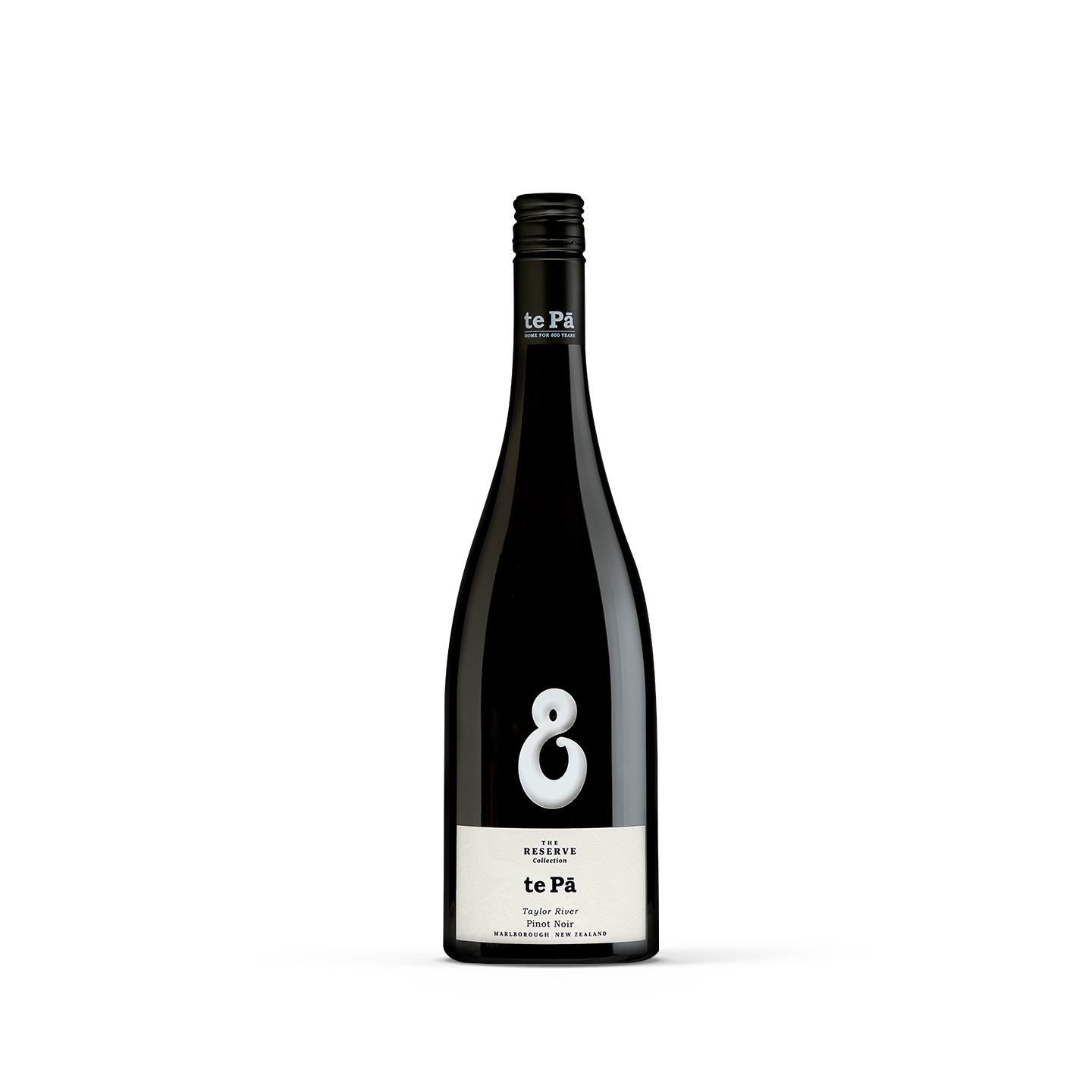 Two Pack te Pā Reserve Collection Taylor River Pinot Noir
