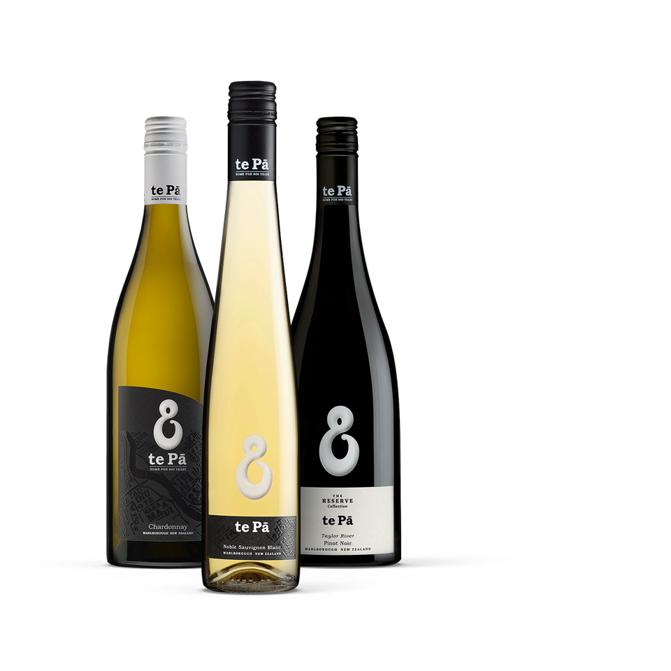 te Pā Wine Club